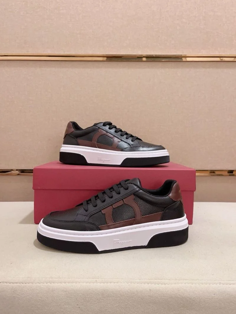 Ferragamo Shoes HighPerformance 14349