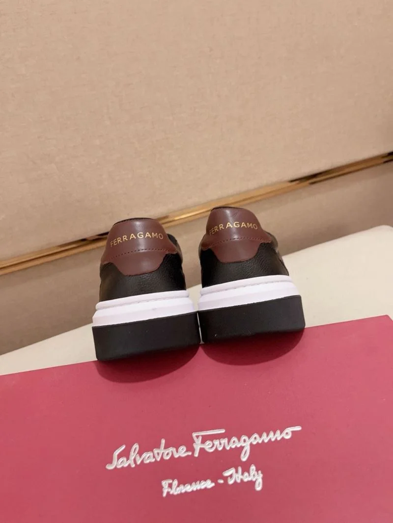 Ferragamo Shoes HighPerformance 14349