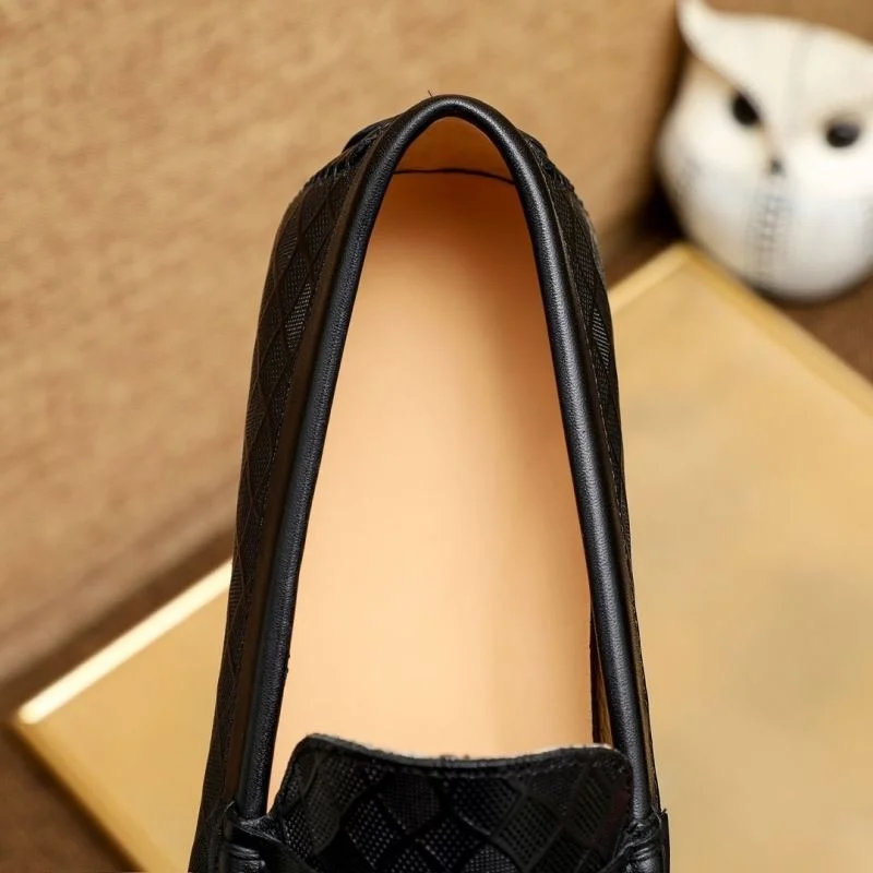 Ferragamo Shoes Flexible 14350