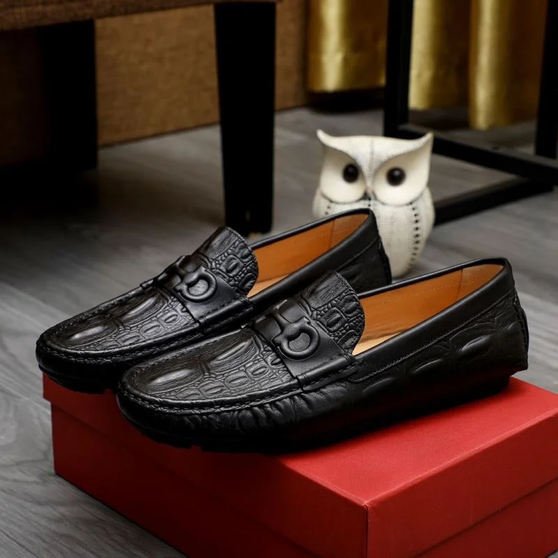 FashionForward Ferragamo Shoes 14388