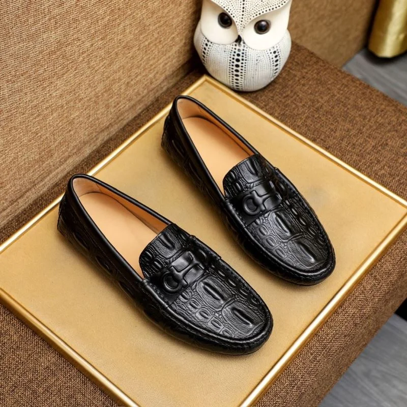 FashionForward Ferragamo Shoes 14388