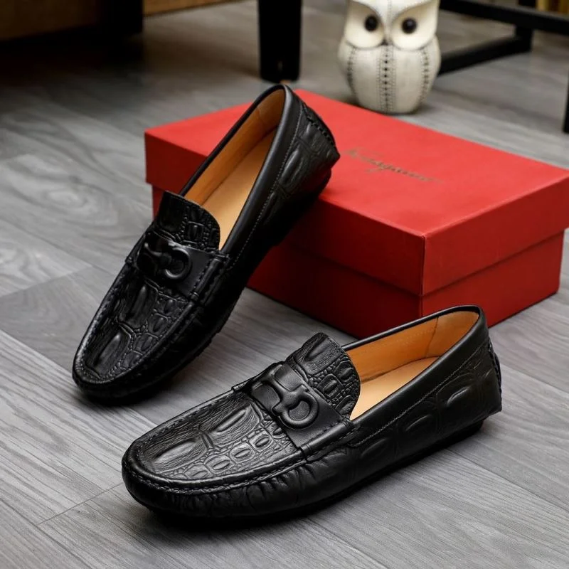 FashionForward Ferragamo Shoes 14388
