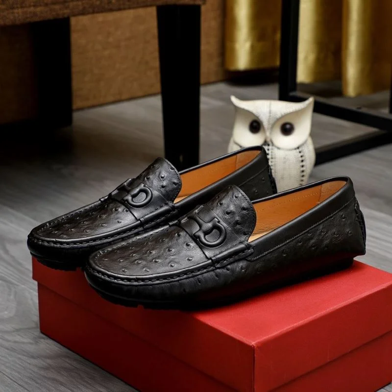 TimelessDesign Ferragamo Shoes 14351