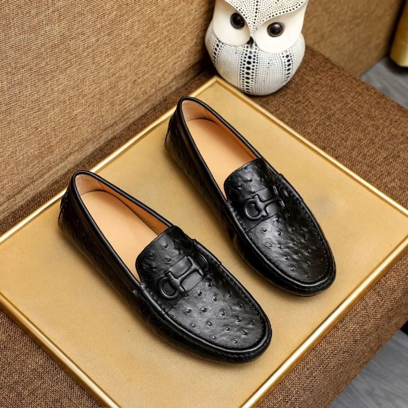 TimelessDesign Ferragamo Shoes 14351