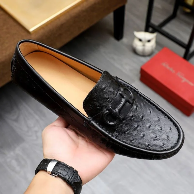 TimelessDesign Ferragamo Shoes 14351