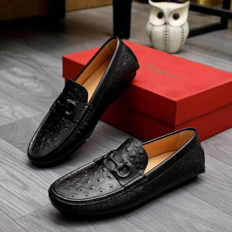 TimelessDesign Ferragamo Shoes 14351