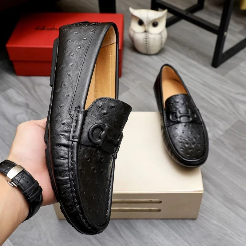 TimelessDesign Ferragamo Shoes 14351