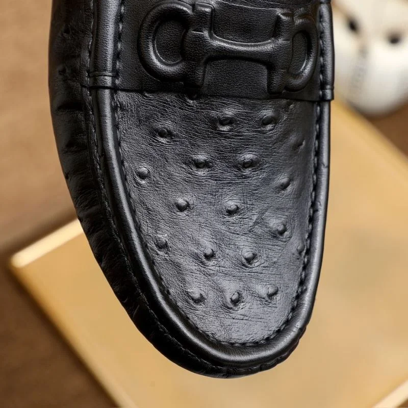 TimelessDesign Ferragamo Shoes 14351