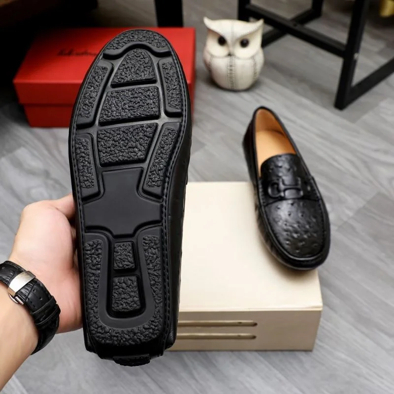 TimelessDesign Ferragamo Shoes 14351