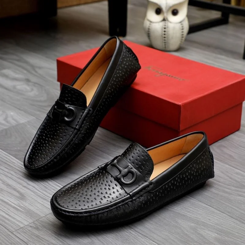 Affordable Ferragamo Shoes 14344