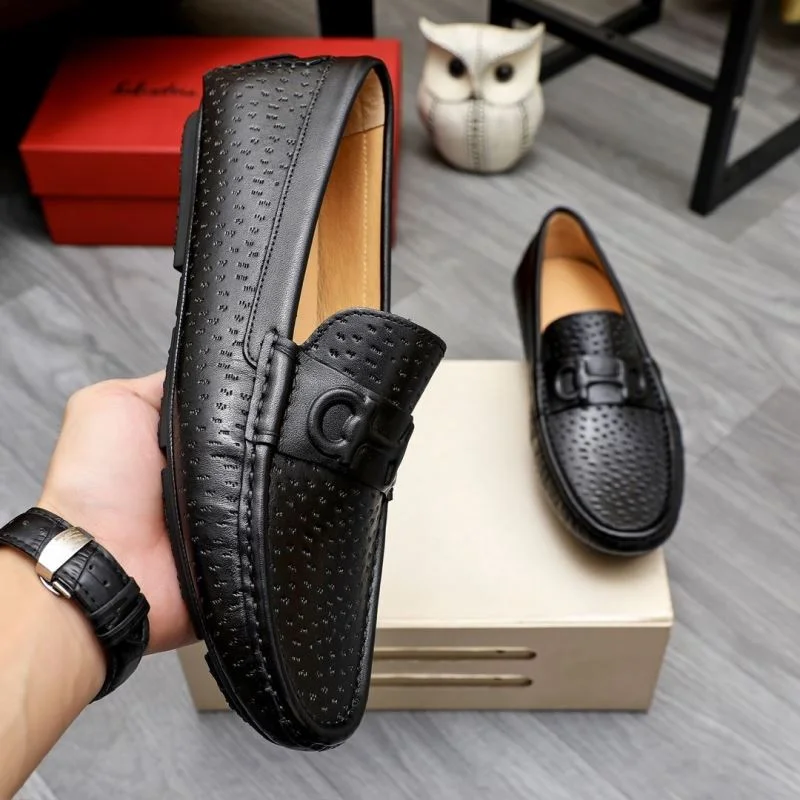 Affordable Ferragamo Shoes 14344