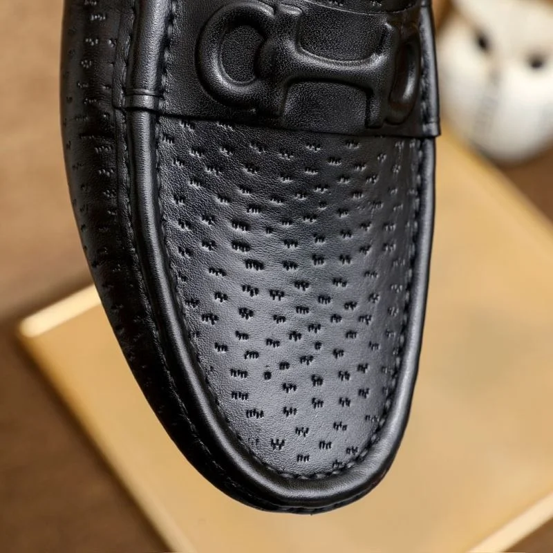 Affordable Ferragamo Shoes 14344