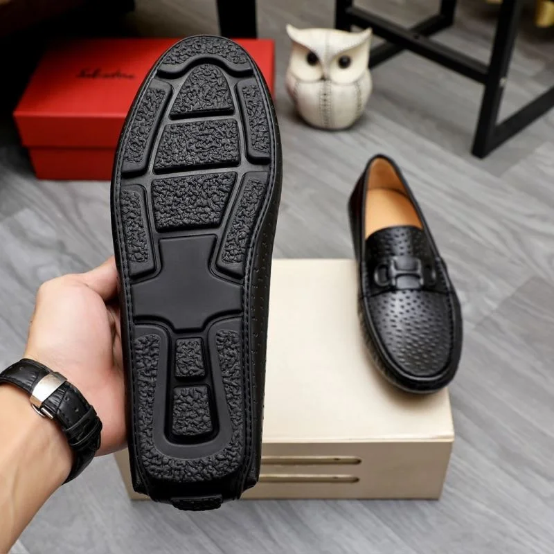 Affordable Ferragamo Shoes 14344