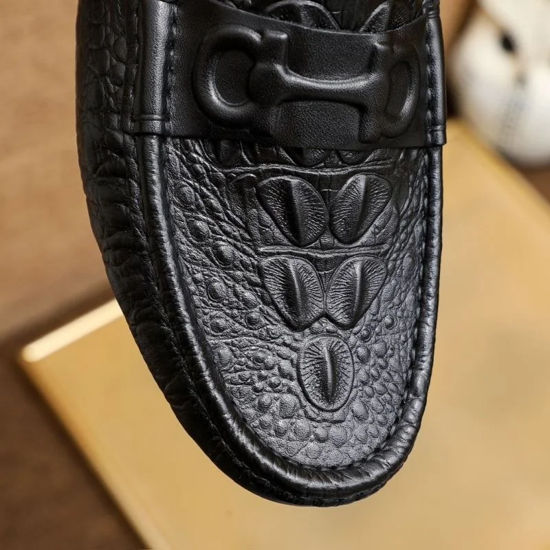 Ferragamo Shoes Elegant 14348
