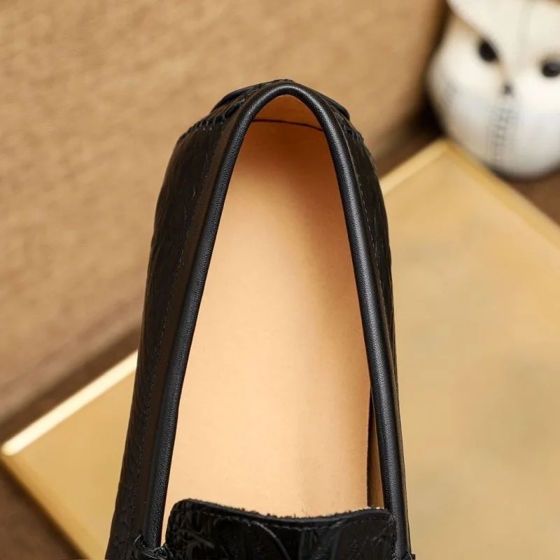 Ferragamo Shoes Elegant 14348
