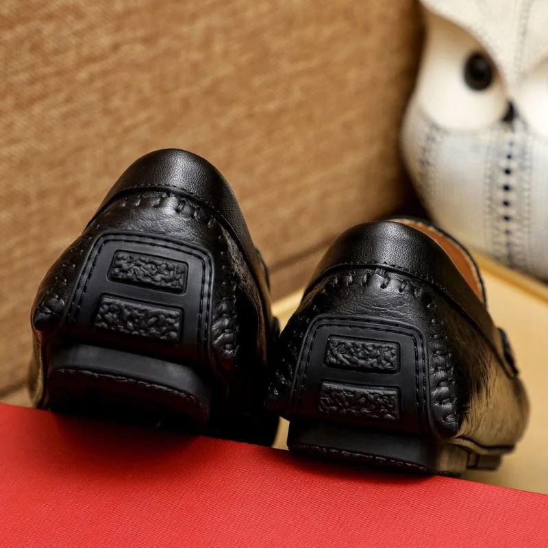 Ferragamo Shoes Elegant 14348