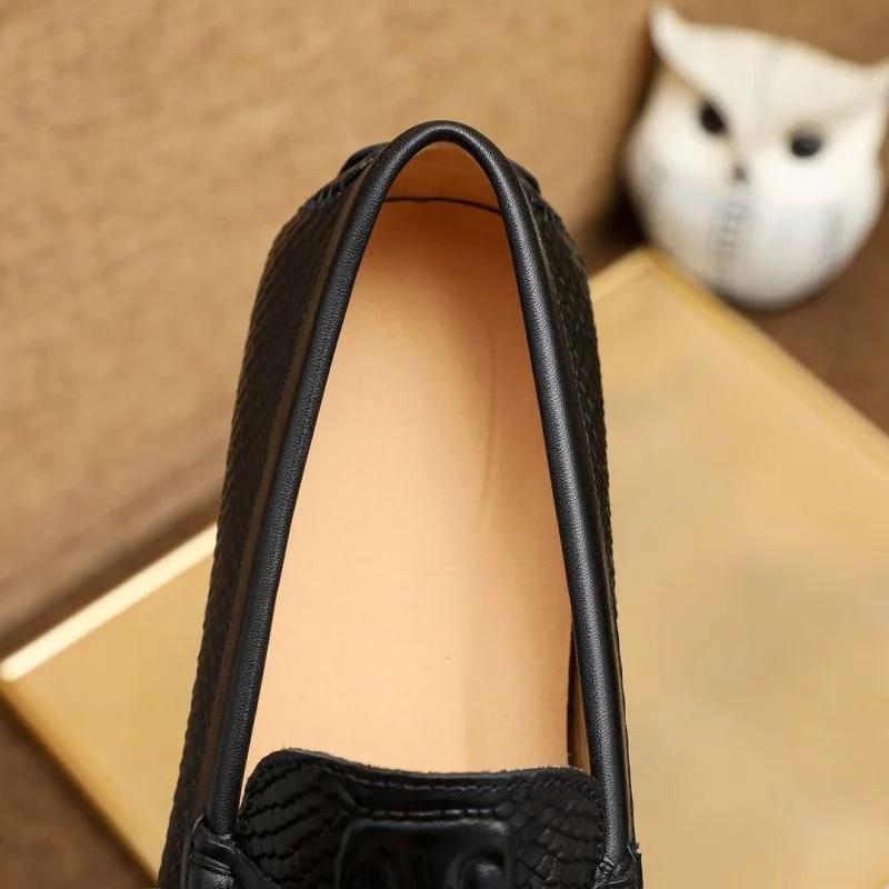 OdorResistant Ferragamo Shoes 14409