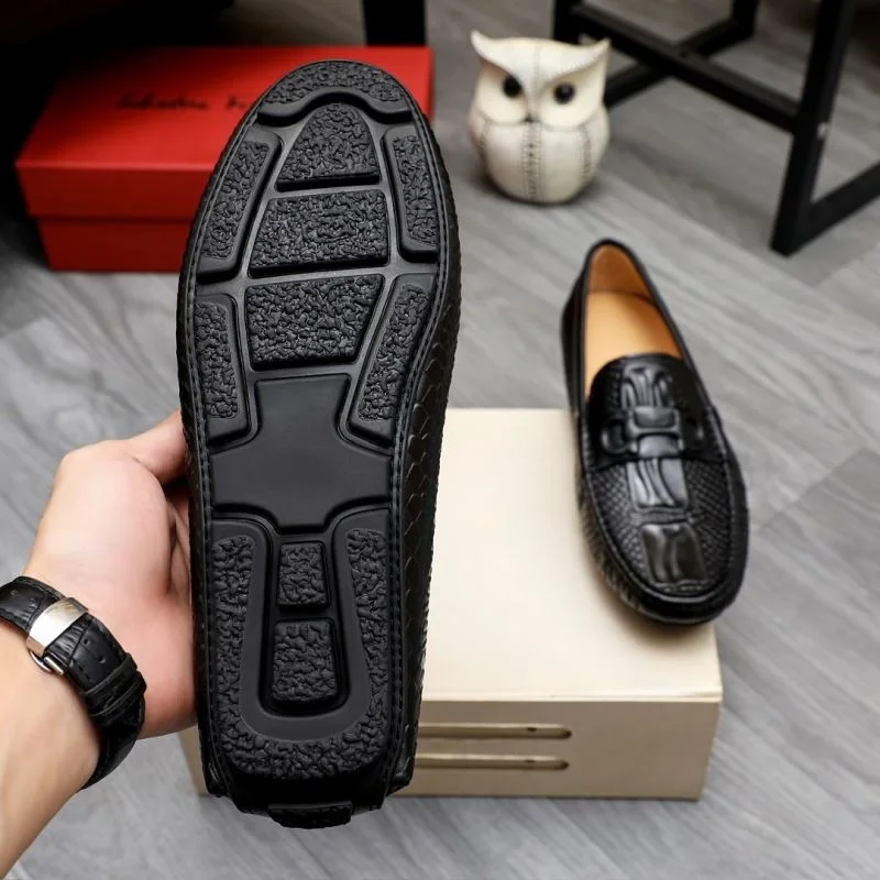OdorResistant Ferragamo Shoes 14409