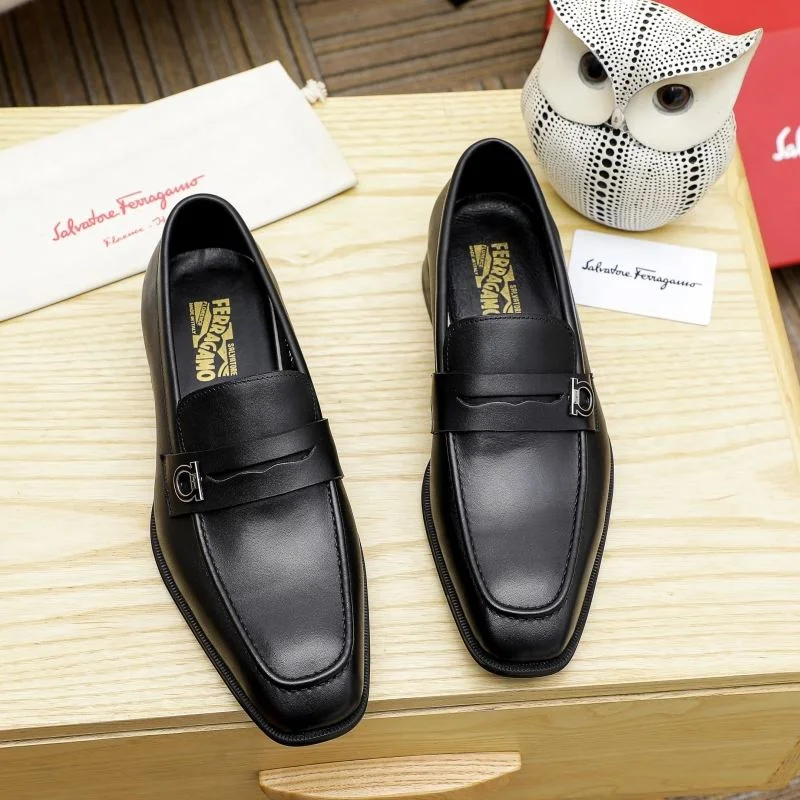 Ferragamo Shoes AllSeason 14343