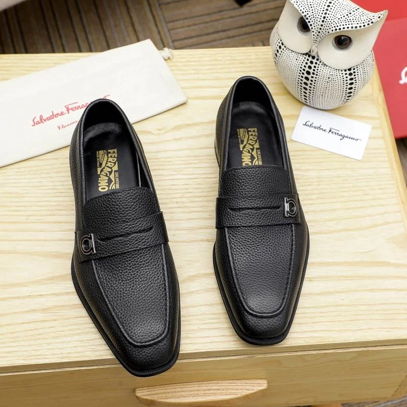Ferragamo Shoes Popular 14424