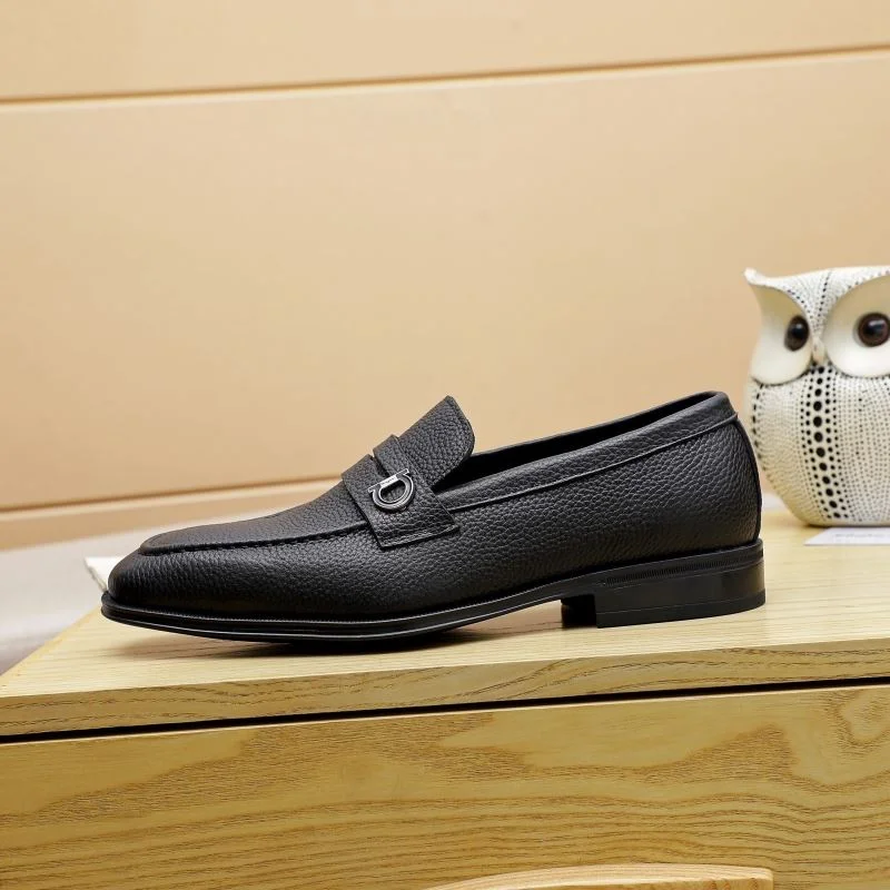 Ferragamo Shoes Popular 14424