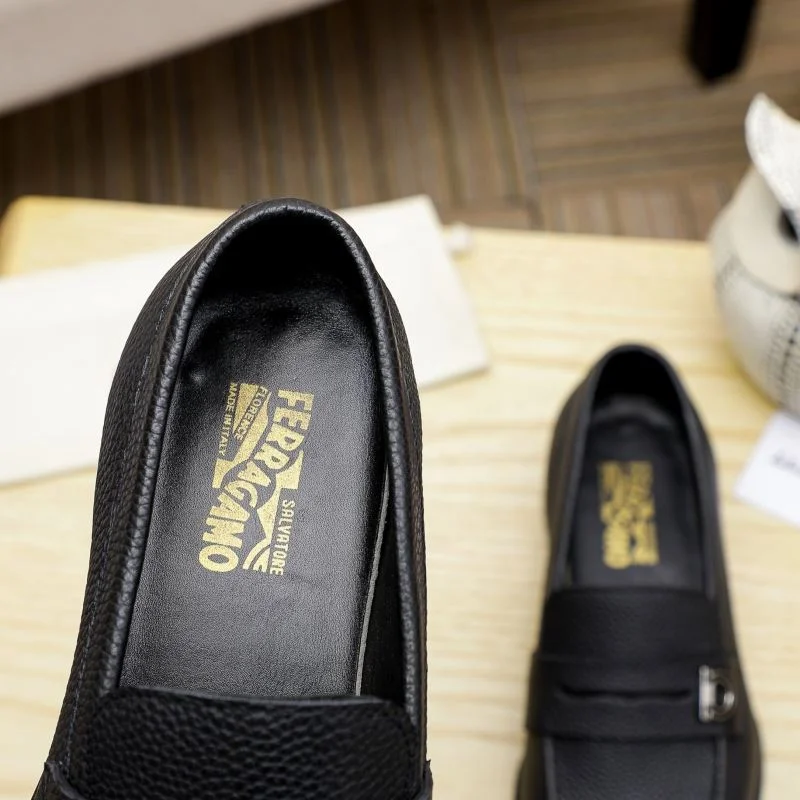 Ferragamo Shoes Popular 14424