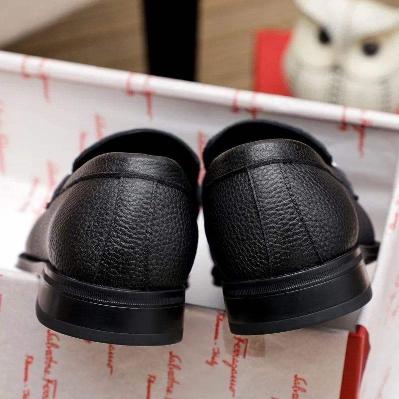 Ferragamo Shoes Popular 14424