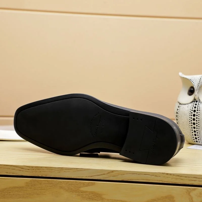 Ferragamo Shoes Popular 14424