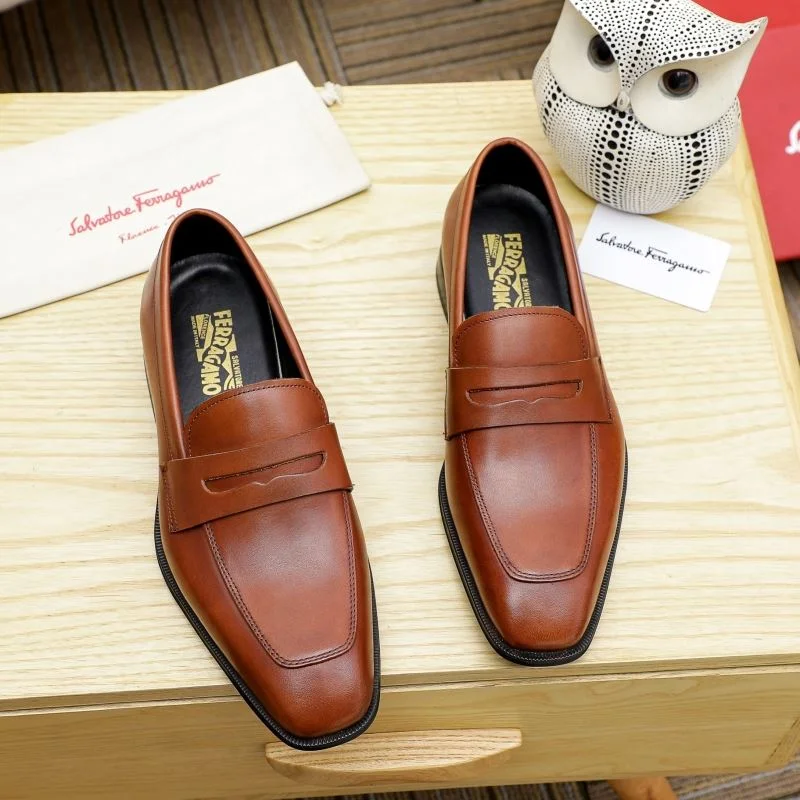 Ferragamo Shoes SportInspired 14341