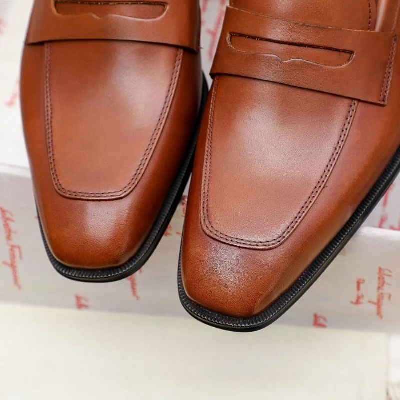 Ferragamo Shoes SportInspired 14341