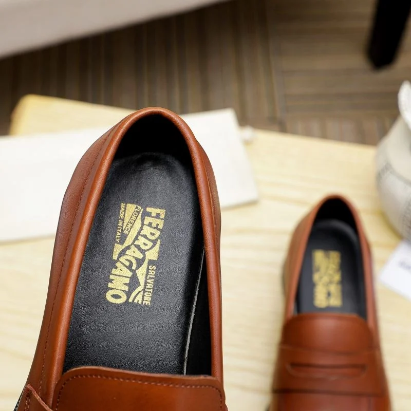 Ferragamo Shoes SportInspired 14341