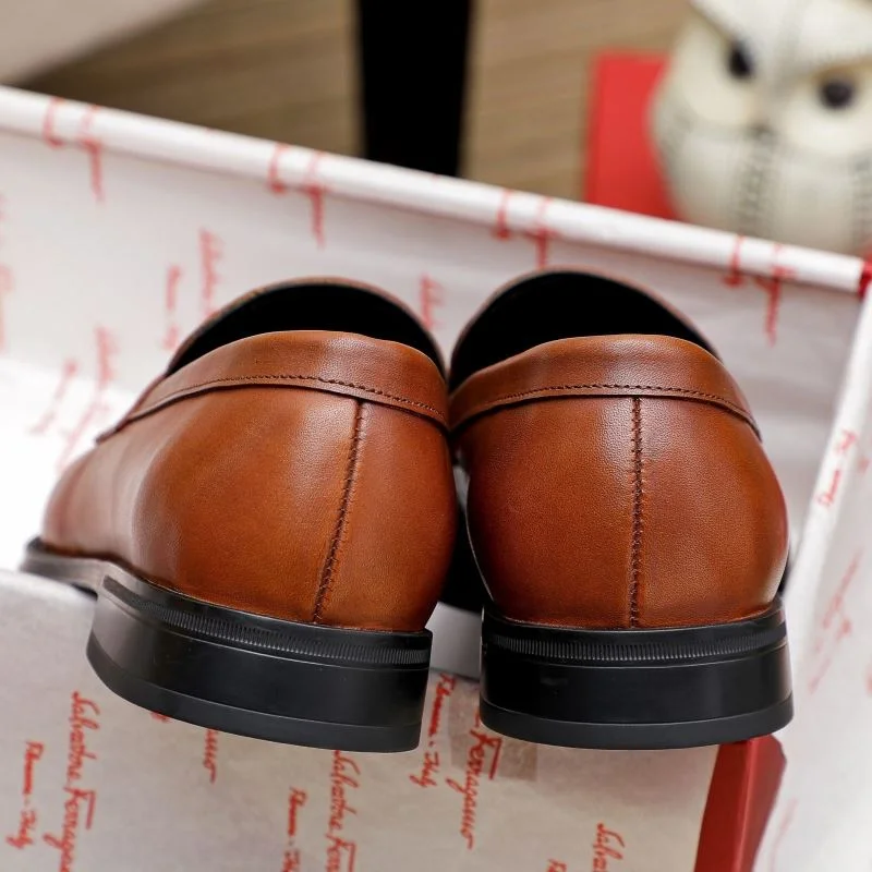 Ferragamo Shoes SportInspired 14341