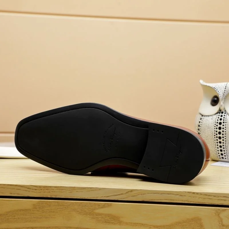 Ferragamo Shoes SportInspired 14341