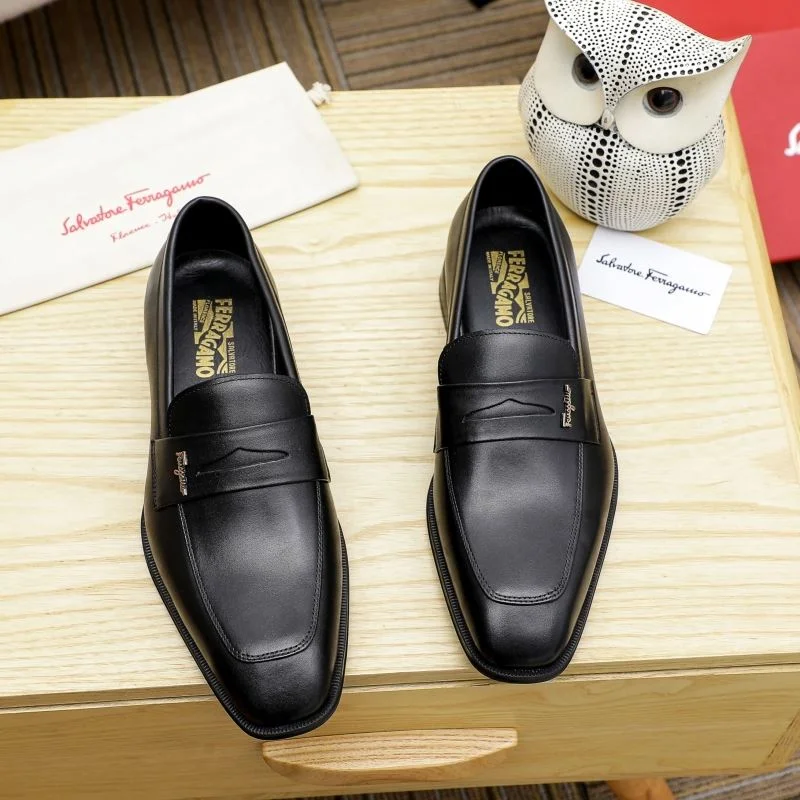Ferragamo Shoes Seasonal 14346