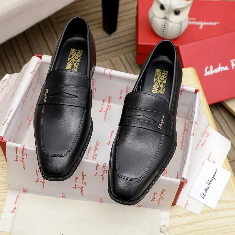 Ferragamo Shoes Seasonal 14346