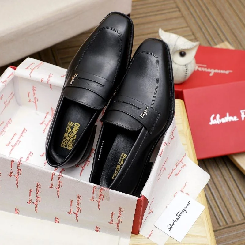 Ferragamo Shoes Seasonal 14346