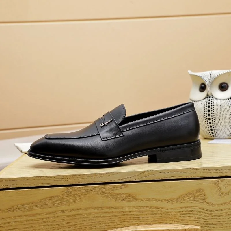 Ferragamo Shoes Seasonal 14346