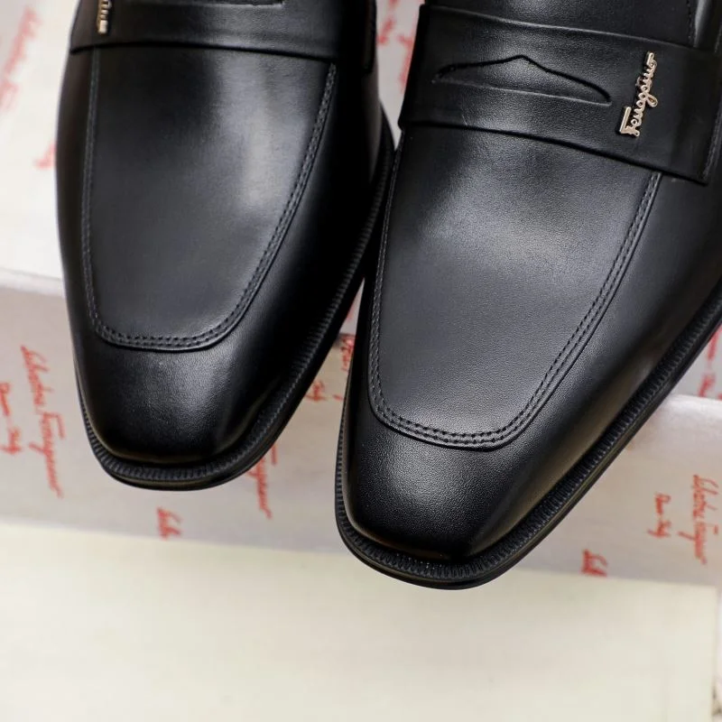 Ferragamo Shoes Seasonal 14346