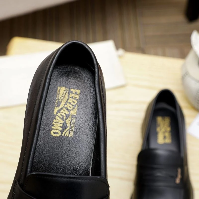Ferragamo Shoes Seasonal 14346