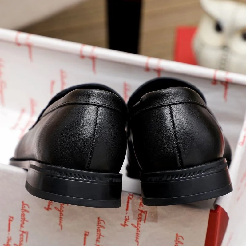 Ferragamo Shoes Seasonal 14346