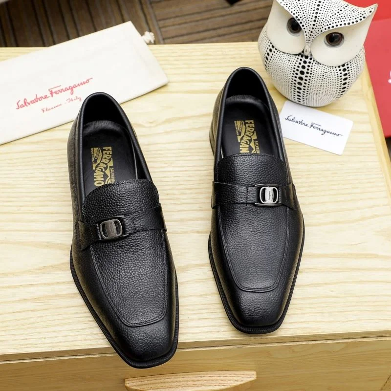 Ferragamo Shoes Functional 14338