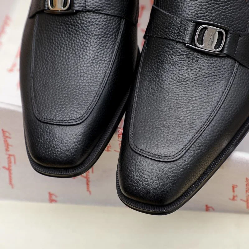 Ferragamo Shoes Functional 14338