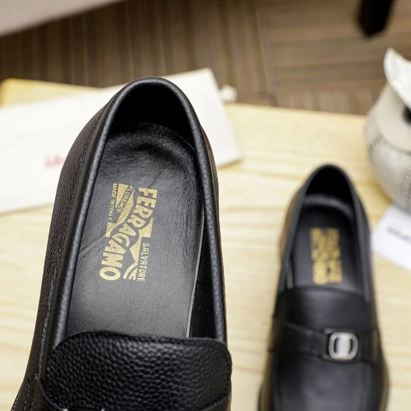 Ferragamo Shoes Functional 14338