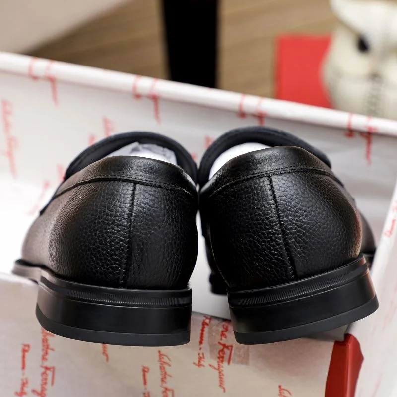Ferragamo Shoes Functional 14338