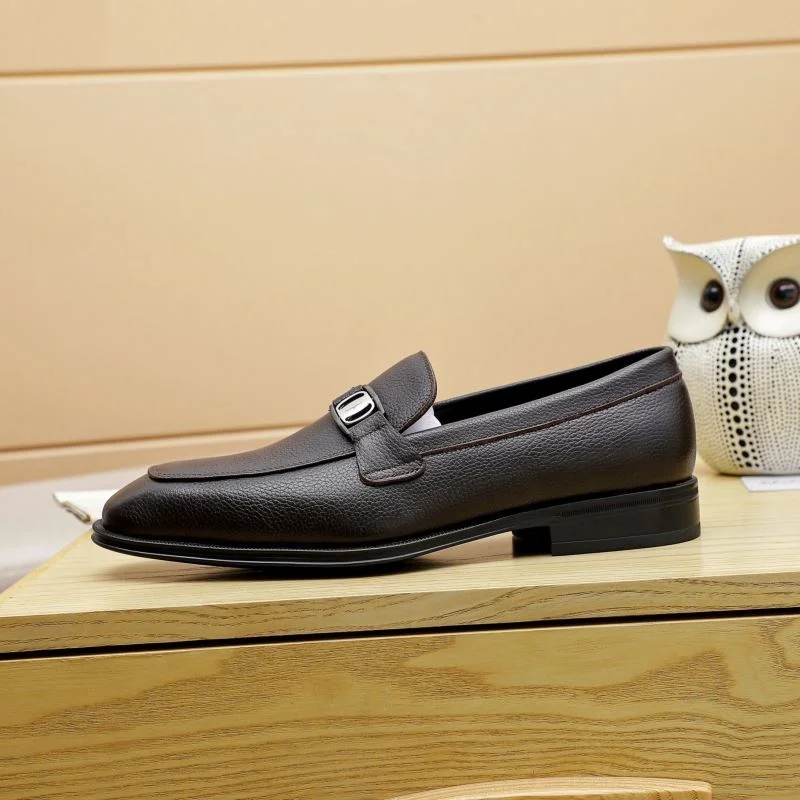 WrinkleFree Ferragamo Shoes 14336