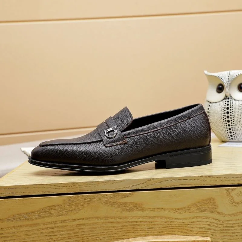 Colorful Ferragamo Shoes 14342