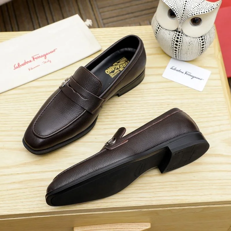 Colorful Ferragamo Shoes 14342