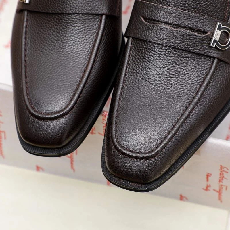 Colorful Ferragamo Shoes 14342