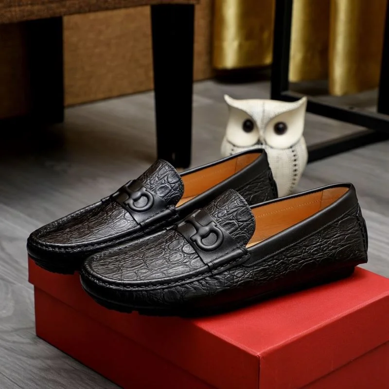 Ferragamo Shoes SportInspired 14363
