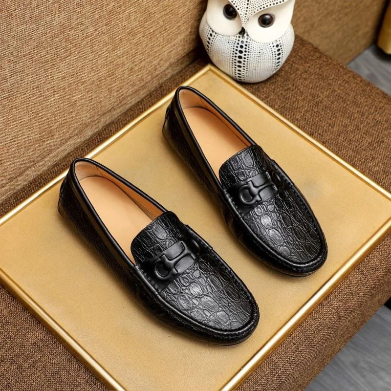 Ferragamo Shoes SportInspired 14363
